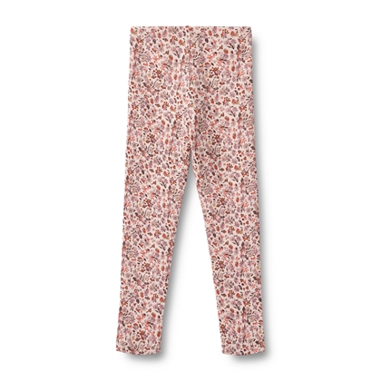 Wheat Leggings Jules - Pale Rose